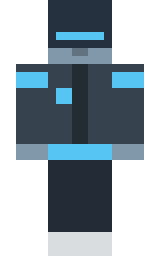 Blue Circuit