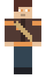 Copper Scout