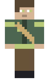 Forest Ranger