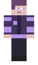 Violet Mage