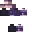 Violet Mage